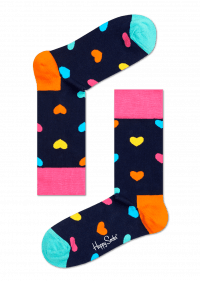 Heart Sock