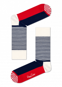 Stripe Socks